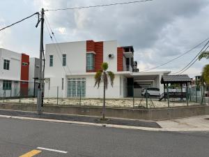 Acik Homestay
