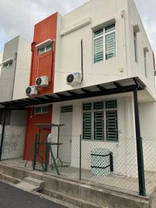 Acik Homestay