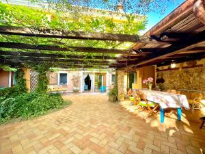 Villa Teresa Apartments img56