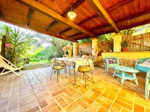 Villa Teresa Apartments img12