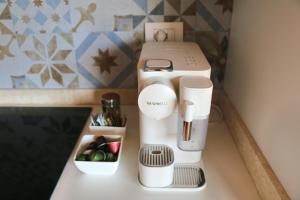 Carloforte Penthouse with Terrace img4