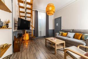 Appartements Le zen : photos des chambres