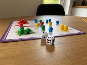 Apartament pod Sejdakiem