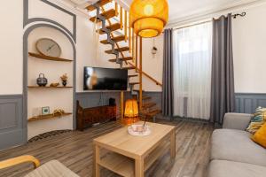 Appartements Le zen : photos des chambres