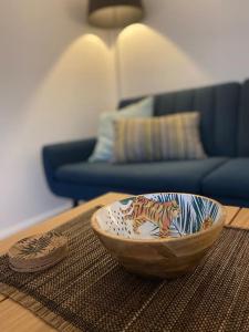 Apartament pod Sejdakiem