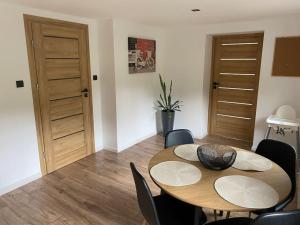 Apartament pod Sejdakiem