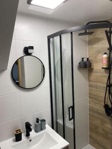 Apartament pod Sejdakiem