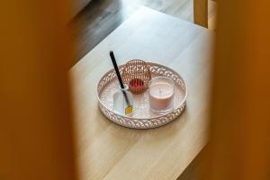 Appartements Le zen : photos des chambres