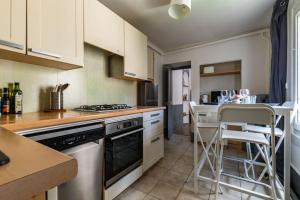 Appartements Le zen : photos des chambres