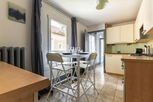 Appartements Le zen : photos des chambres