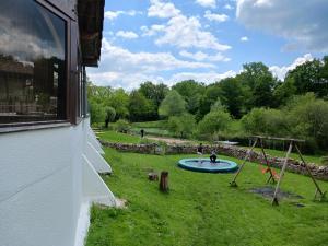 Camping Domaine Papillon