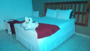 Pousada e Hostel Maria Bonita - 普拉亚弗朗西丝