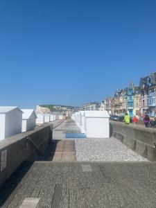 Maisons de vacances Gite Joy : photos des chambres