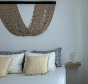 LefCoast SENSUS Apartments - Mirodháton