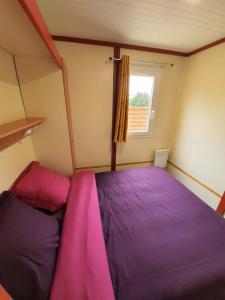 Chalets Gite proche Mont St Michel, Spa privatif en option ,St Malo : photos des chambres