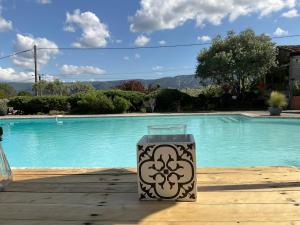 B&B / Chambres d'hotes Chambre d'hotes chez Maguy B-Villa Makeire : photos des chambres