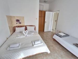 One-Bedroom Apartment room in Apartmani SAMB