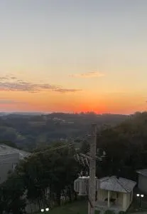 Apartamento Pôr do Sol - Nova Palmira