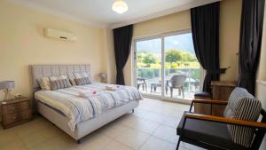 Oludeniz, Fethiye Luxurious and Peaceful Villa with Children Pool