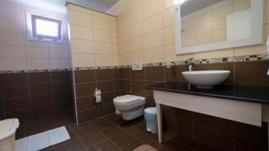 Oludeniz, Fethiye Luxurious and Peaceful Villa with Children Pool