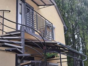 Boroka House Siófok