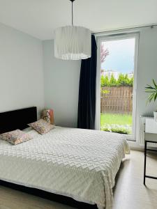 Apartament Mistral 2