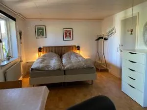 Fasanvej 3 Stort værelse - Strib