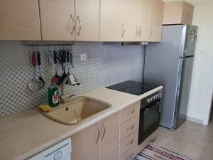 Sapphire Horizon Apartment