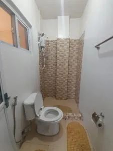 MountainFog Transient House 2 - Agoo