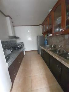 MountainFog Transient House 2