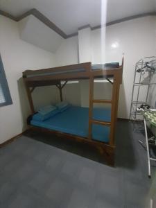 MountainFog Transient House 2