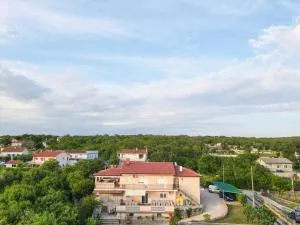 Apartment Predrag - 斯科比西奇