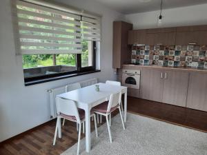 Apartament DELUX Busteni cu terasa superba în Bloc NOU