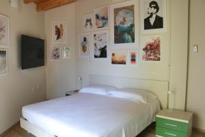 Carloforte Penthouse with Terrace