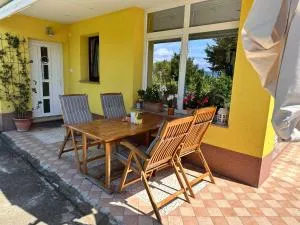 Apartment HOME SWEET HOME - Plavje