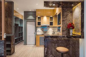 泰国芭提雅TUYLY Hill