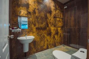 泰国芭提雅TUYLY Hill