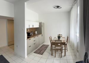 Urban Heart of Bratislava