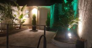 Baglio porta d Ossuna