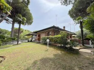 Villa Palm - 利尼亚诺海滨