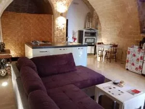 Dammuso dell'Arco - 帕拉佐洛阿克雷伊德