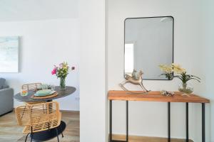 Luminoso apartamento en primera linea de PLAYA EN ESTEPONA