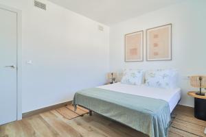 Luminoso apartamento en primera linea de PLAYA EN ESTEPONA