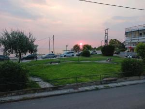 Sapphire Horizon Apartment