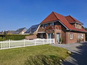 Ferienhaus Rosa - Spaden