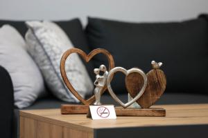 Golden Living apartment