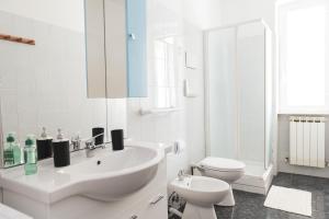 Cornigliano Apartment 3