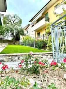 Conero Holiday Home - "Il Filare"