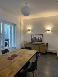 Maison Villeneuve d'Ascq - 瓦斯凯勒