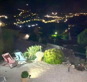 Maisons de vacances Villa BaieVue : photos des chambres